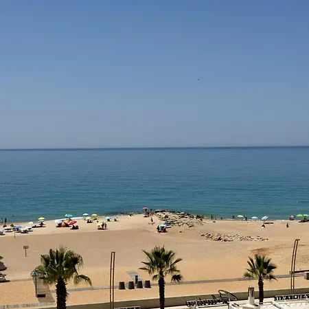 Appartamento & Ocean View 3 By Homing *