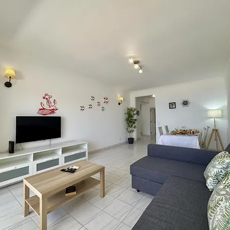 Appartamento & Ocean View 3 By Homing