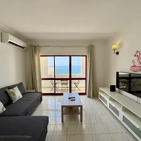 Appartamento & Ocean View 3 By Homing *