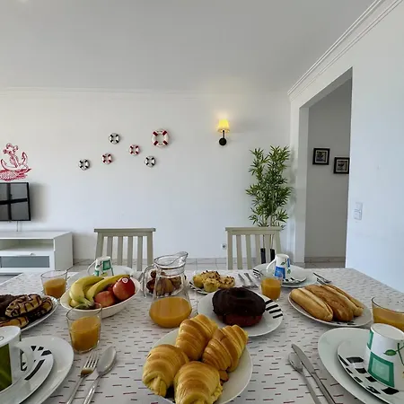 & Ocean View 3 By Homing Apartamento *