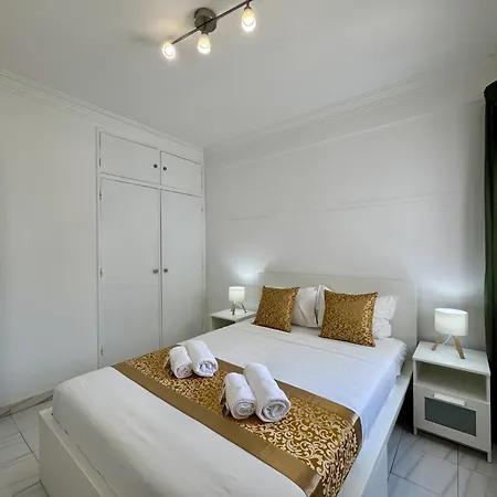 Appartamento & Ocean View 3 By Homing *