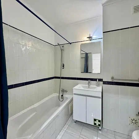 & Ocean View 3 By Homing Apartamento Quarteira